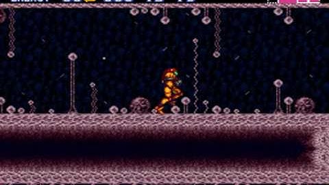 Super Metroid 100% run - Part 11