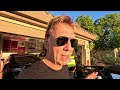Beginning of video