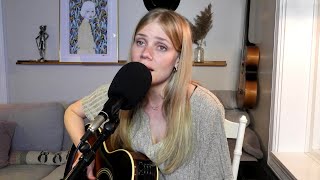 Fading Like A Flower - Roxette Cover