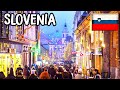 Top things to see in slovenia