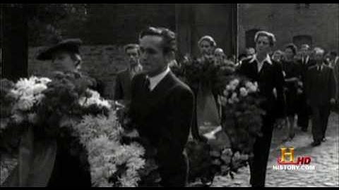 Valkyrie: The Plot to Kill Hitler 09 "Consequence"