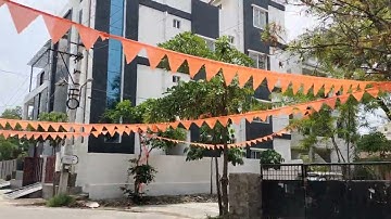 Gated community// plots ll Houses Kompally Hyderabad