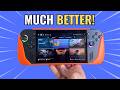 Best $25 Upgrade for the ROG Ally X? | BreedGaming Ergo Handgrip & Protective Case Review