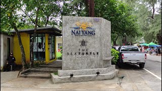 отель-Nai Yang Beach Resort and Spa (Thalang,Phuket)