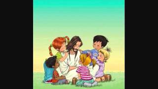 Video voorbeeld van "TE DOY GRACIAS JESUS"