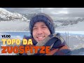 VISITAMOS O TOPO DA MONTANHA MAIS ALTA DA ALEMANHA | Zugspitze: mostramos todos os detalhes