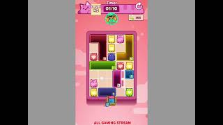 Drop The Cat! Level 42 Gameplay 