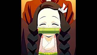 Smoll Nezuko Demonslayer Anime Edit