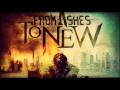 From ashes to new   my fight