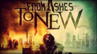 From Ashes to New  - My Fight