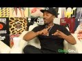 Ray J Talks About His Friendship With Floyd Mayweather & Joan Rivers Sex Tape