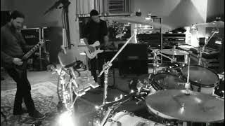 Gojira - Magma [Live at the Silver Cord Studio March 2015]