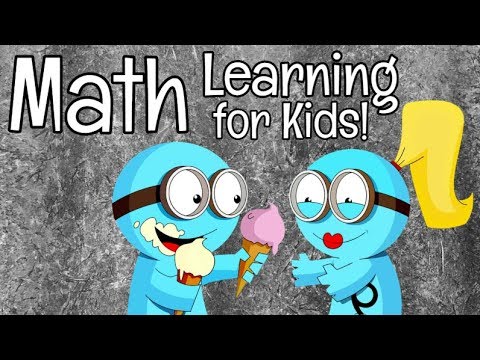 ⁣Math Learning for Kids: Fun and Easy Tips to Get Your Child Started