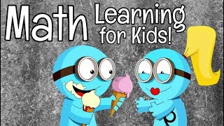 Math Learning for Kids