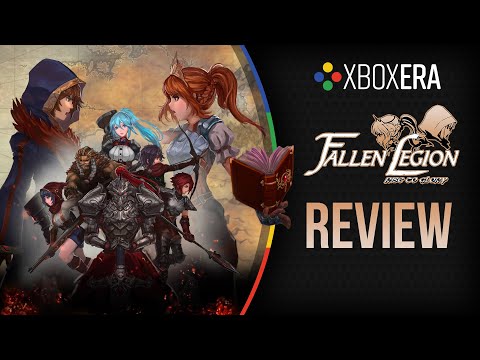 Review  Scarlet Nexus - XboxEra