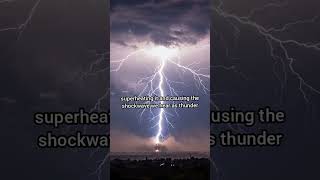 Famous Did You Know a Lightning Bolt Is Hotter Than the Sun? #didyouknow #whatif #facts #factshorts Profile