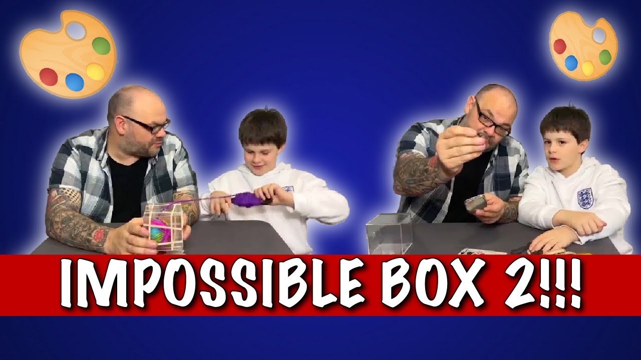 cody fisher impossible box Bet Your Bucks by PRODUCTS PAGE | codyfisher