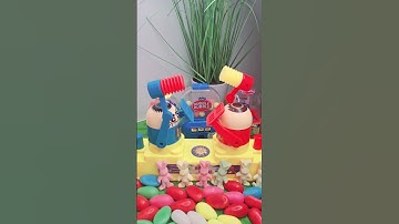 ufc championship battle of robots asmr #viral #asmr #satisfying #short #battlebots #trending