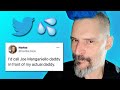 Joe Manganiello Reads Thirst Tweets