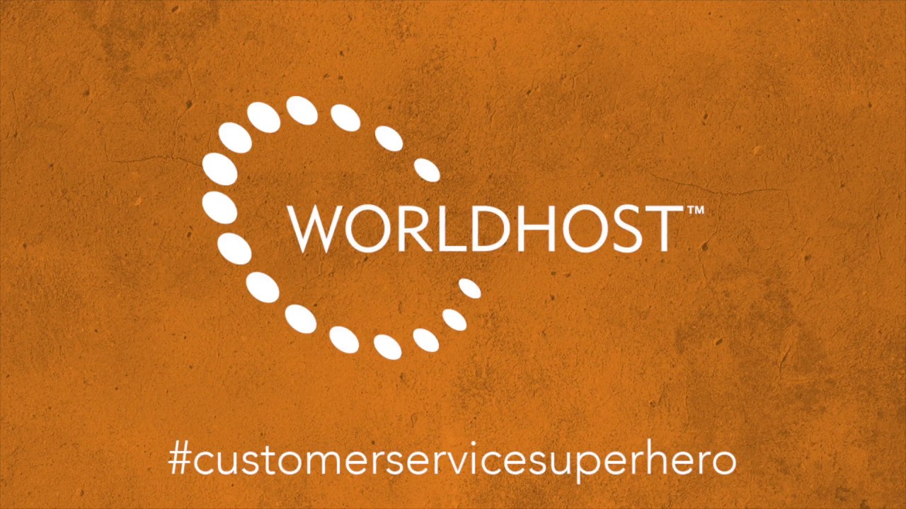 Castle of Mey Worldhost Video