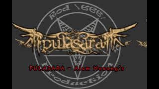 PULASARA - Alam Menangis//javaness gothic metal//