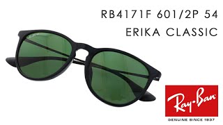 Ray-Ban  偏光レンズ　ERIKA CLASSIC　RB4171F