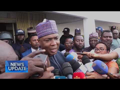 NEWS UPDATE @12Noon 09/06/2022 | TRUST TV