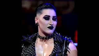Ripley time #wwe #wweraw #wwefan #wwe2k24 #youtubeshorts