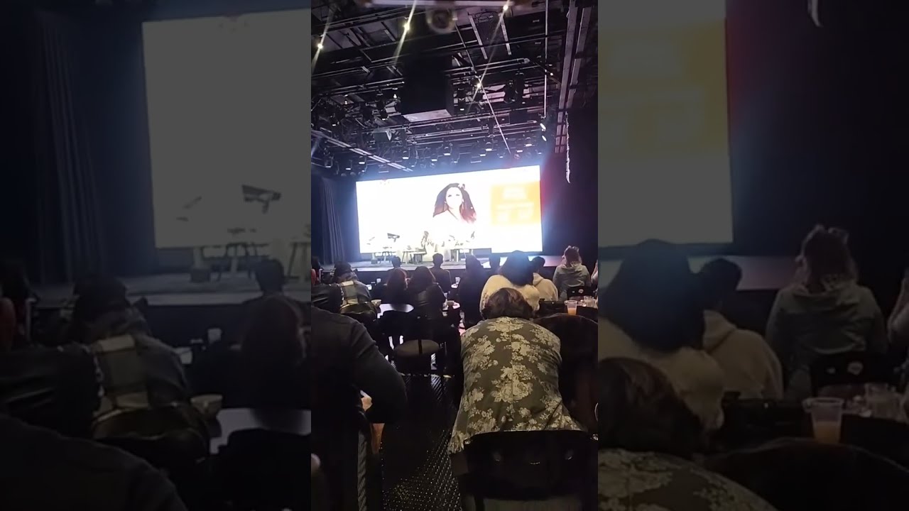 LUCERO EN RUEDA DE PRENSA 