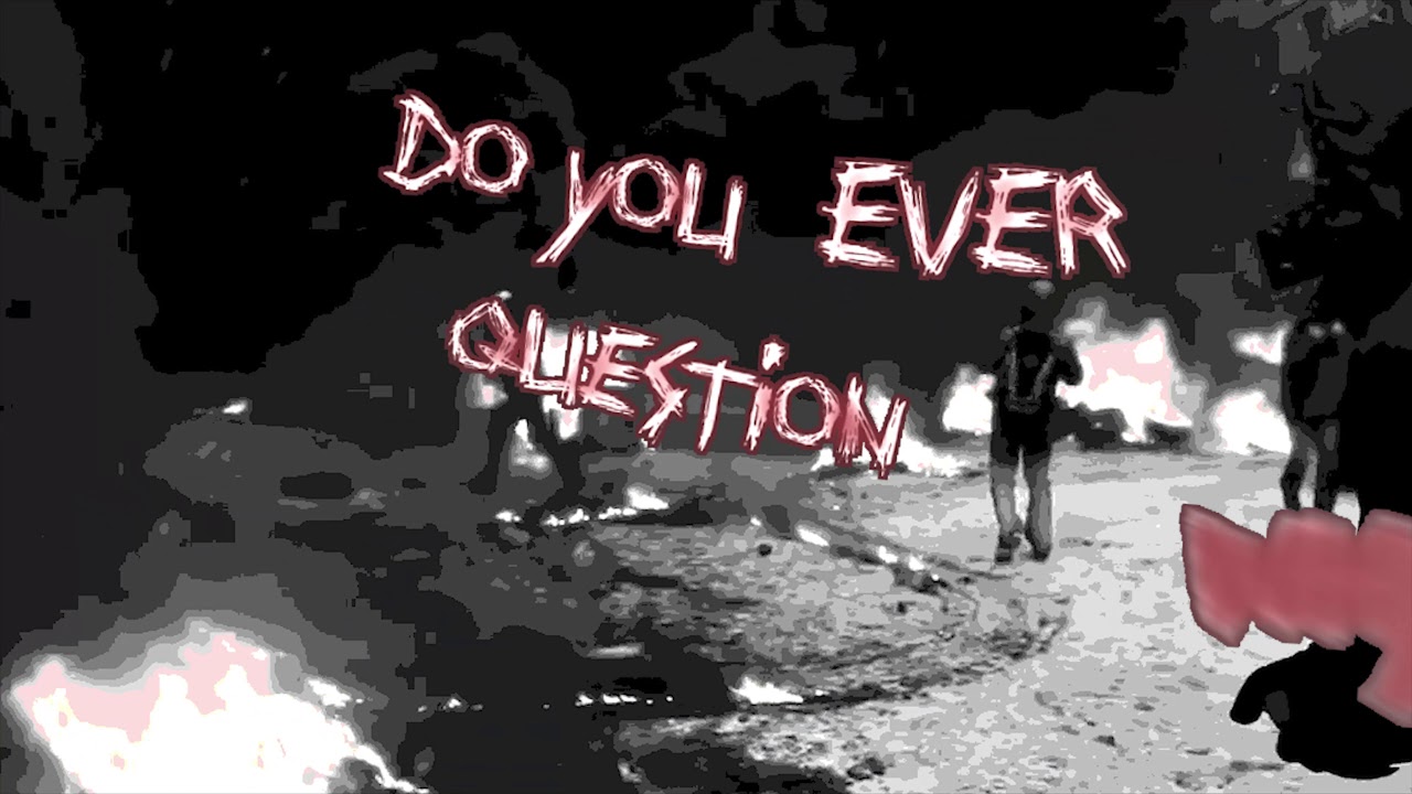 Watch Hostile Minds - One Minute on YouTube Watch Hostile Minds - One Minute on YouTube