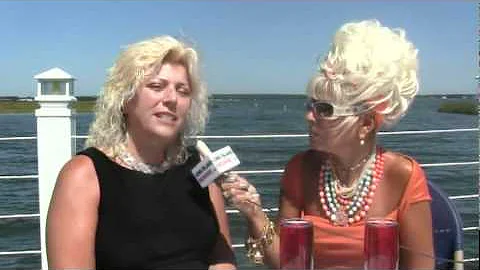 Gourmusart Event interviews