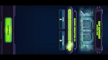 Playing Mighty Doom On IOS