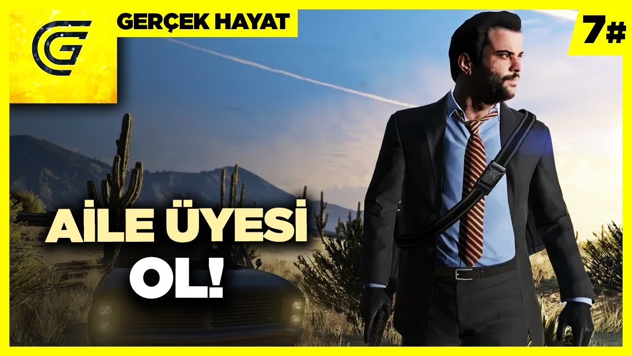 AİLEMİZİ BÜYÜTECEĞİMİZ ŞEHİR ! SAVAŞIN ORTASINDAYIZ (GTA 5 GERÇEK HAYAT #7)