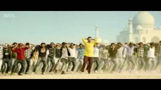 SUPERMAN - Tevar (PagalWorld.com) - HQ.mp4