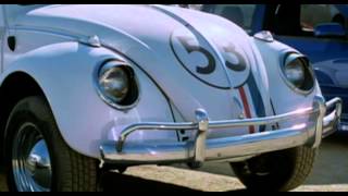 Herbie: Fully Loaded