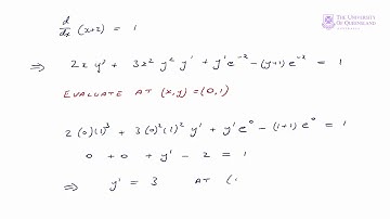 ECON1050 Lecture 5 Example 3