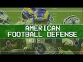 A Fan S Guide To American Football Defense