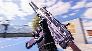 The BEST QXR Gunsmith in (SEASON 1) No Recoil Fast ADS High Accuracy in COD Mobile... (META)