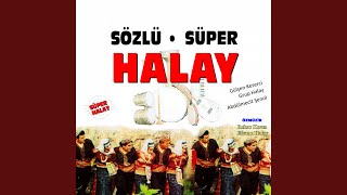 Yüksek Yüksek Tepelere (feat. Abdülmecit Şenol, Grup Halay) (Ev Kurmasınlar)
