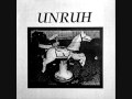 Unruh - Abscess