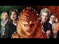 Doctor who story 258a  the zygon invasion