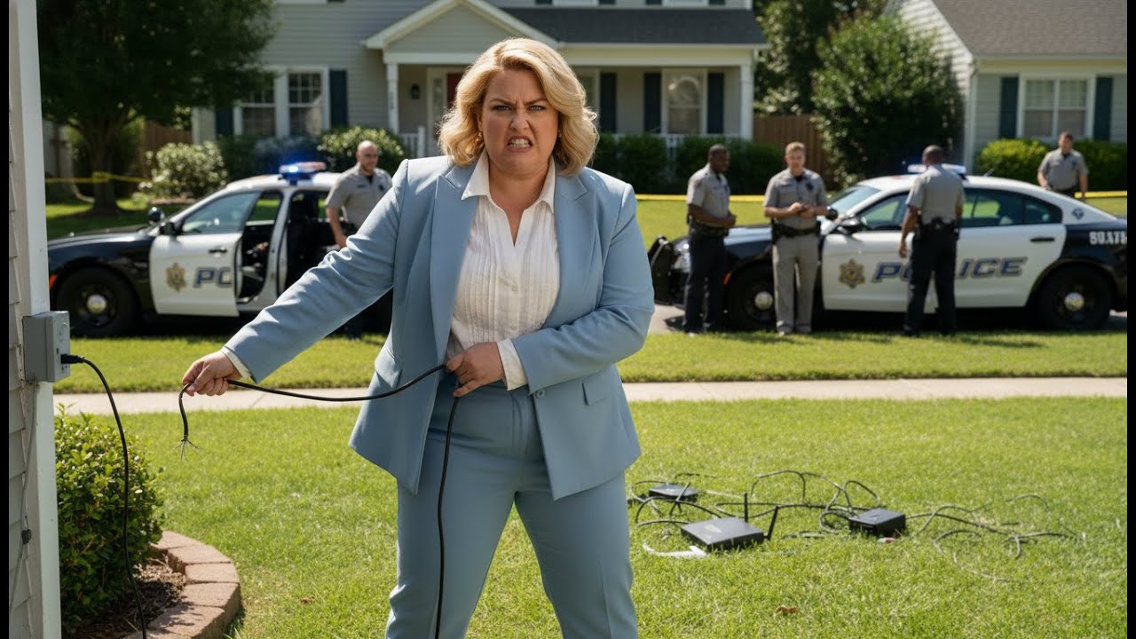 Кража Wi-Fi, совершенная председателем ТСЖ, обернулась рейдом ФБР и полным крахом.