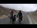 Manali to Leh cycling | GoPro | A self supported cycling expedition | best cycling tour