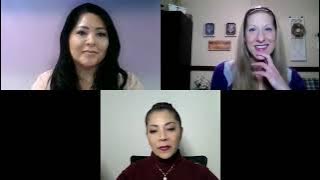 Prevalence Of Fibromyalgia in Families with Estela and Juana Mata, Co-Founders of Looms For Lupus