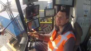 Havenbedrijf Rotterdam / MV2 Boven Water - aflevering 1: Toys For Boys - 2012