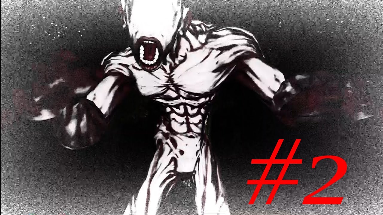 "White Noise" Xbox Indie Game Scary Indie Games Series Another Go