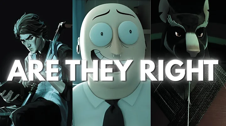 When Cartoon Hit You Hard in Life | Animated Reality Check