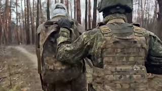 Свежие пленные, Волчанск.Харковской области. 🔞🔥