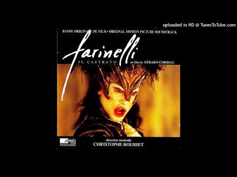 05. Artaserse, opera- Ouverture