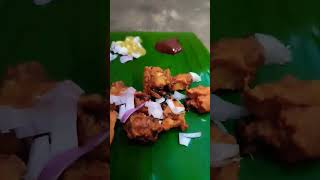 Chicken Pakoda Whatsapp Status Video